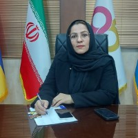 زری فلاح